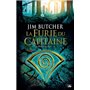 Codex Aléra T04 La Furie du capitaine