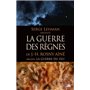 Serge Lehman présente : LA GUERRE DES RÈGNES de J.-H. Rosny aîné