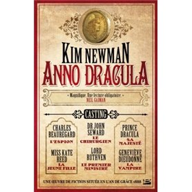 Anno Dracula