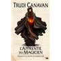 La Trilogie du magicien noir TPréquelle  L'Apprentie du magicien