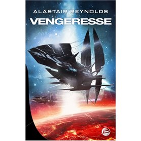 Vengeresse