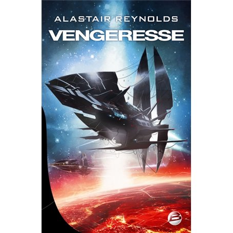 Vengeresse