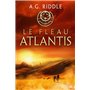 La Trilogie Atlantis, T2 : Le Fléau Atlantis