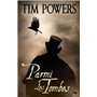 Parmi les tombes