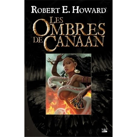 Les Ombres de Canaan