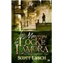 Les Salauds Gentilshommes T1 Les Mensonges de Locke Lamora