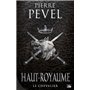 Haut-Royaume T1 Le Chevalier