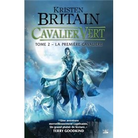 Cavalier Vert T2 La Première cavalière