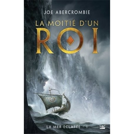 La Moitié d'un roi