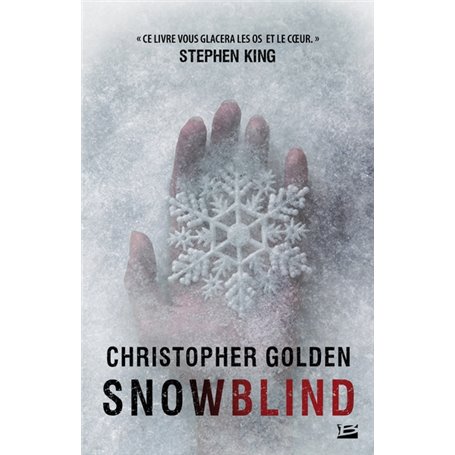 Snowblind