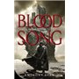 Blood Song, T2 : Le Seigneur de la tour