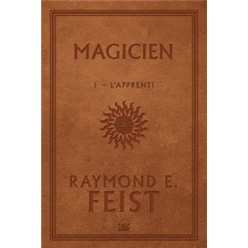 La Guerre de la Faille, T1 : Magicien - L'Apprenti