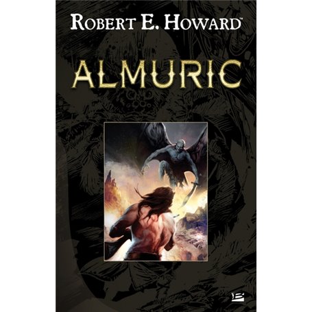 Almuric