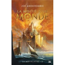 La Moitié d'un monde