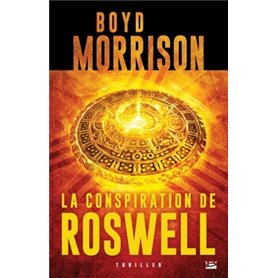 La Conspiration de Roswell