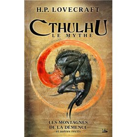 Cthulhu : Le Mythe - Livre II