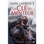 La Reine Rouge, T2 : La Clé du menteur