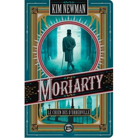 Moriarty : Le Chien des d'Uberville