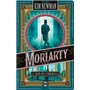 Moriarty : Le Chien des d'Uberville