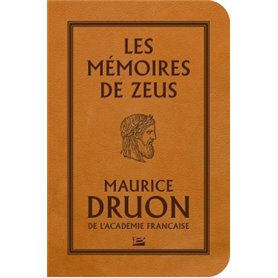 Stars : Les Mémoires de Zeus