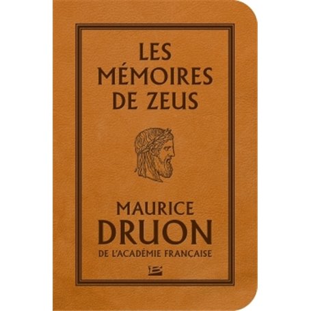 Stars : Les Mémoires de Zeus