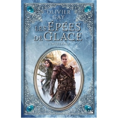 Les Epées de glace