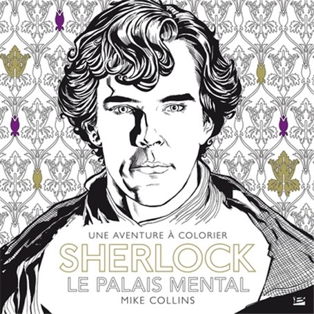 Sherlock : le palais mental