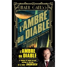 L'ambre du diable