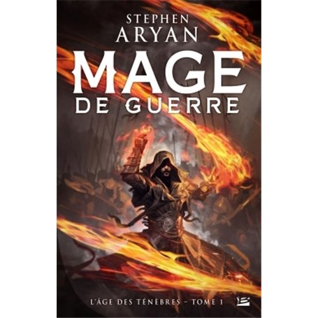 Mage de Guerre