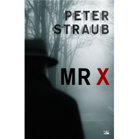 Mr X