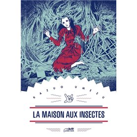 La maison aux insectes