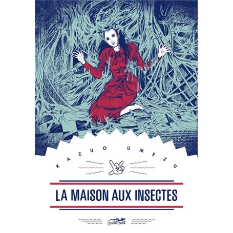 La maison aux insectes