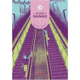 Je suis Shingo, volume 1