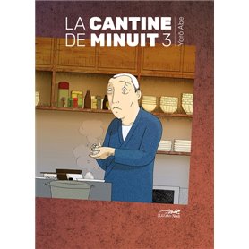 La cantine de minuit 3