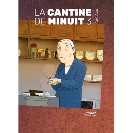 La cantine de minuit 3