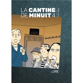 La cantine de minuit 4