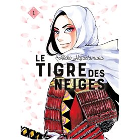 Le tigre des neiges 1