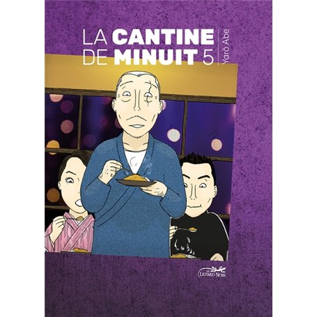 La cantine de minuit 5