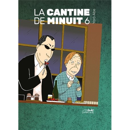 La cantine de minuit 6