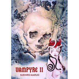 Vampyre 2