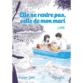 Elle ne rentre pas, celle de mon mari vol.2