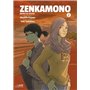 Zenkamono vol.2 - repris de justice