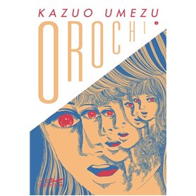 Orochi vol. 3/4