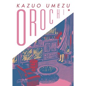 Orochi vol. 4/4