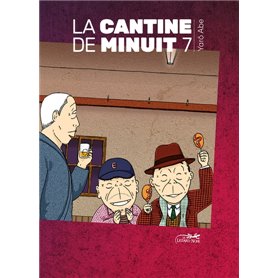 La cantine de minuit 7