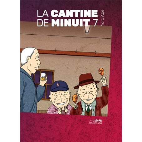 La cantine de minuit 7