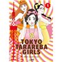 Tokyo Tarareba Girls Vol.1