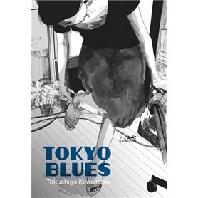 Tokyo blues