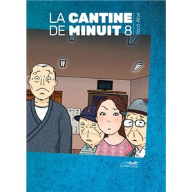 La cantine de minuit 8