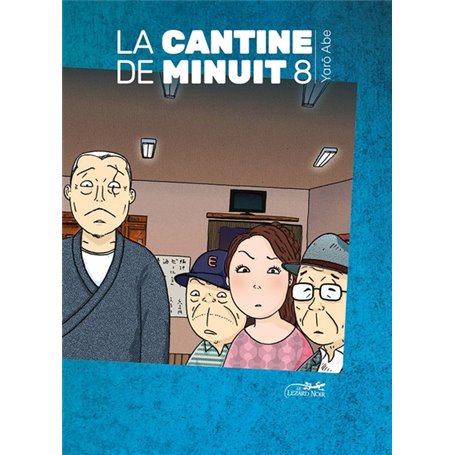 La cantine de minuit 8